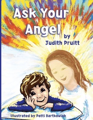 Ask Your Angel 1