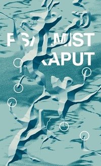 bokomslag Psalmist Kaput