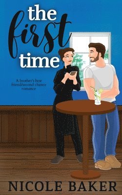 First Time (special edition)