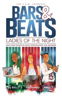 bokomslag Bars & Beats Ladies of the Night