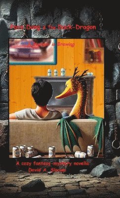 Paco Dong & The Duck Dragon