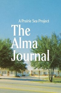 bokomslag Alma Journal