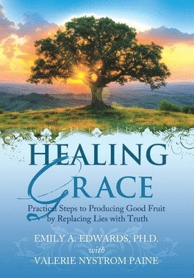 bokomslag Healing Grace