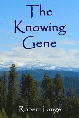 bokomslag The Knowing Gene