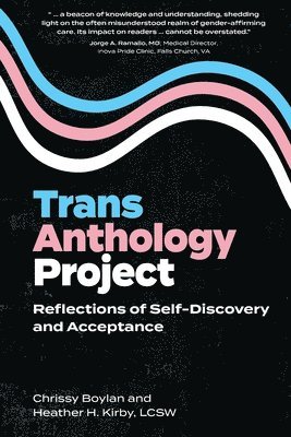 bokomslag Trans Anthology Project