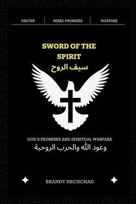 bokomslag Sword of The Spirit