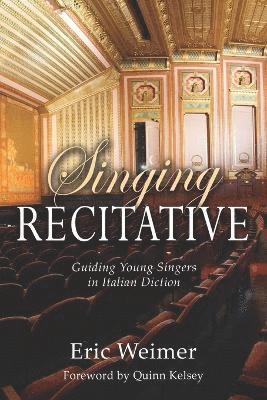 Singing Recitative 1