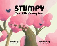 bokomslag Stumpy, The Little Cherry Tree