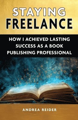 Staying Freelance 1