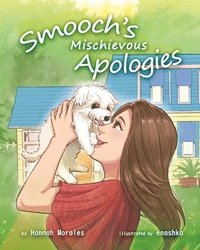 bokomslag Smooch's Mischievous Apologies