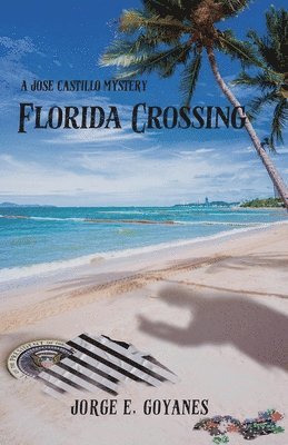 bokomslag Florida Crossing