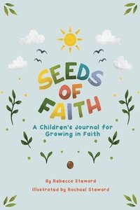 bokomslag Seeds of Faith