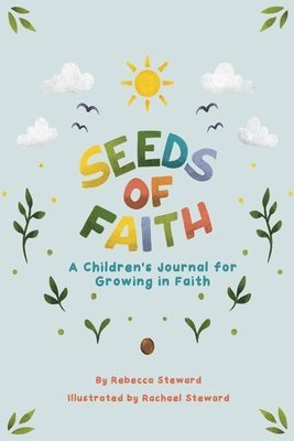 bokomslag Seeds of Faith