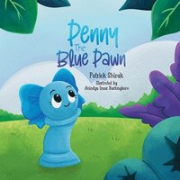 bokomslag Penny the Blue Pawn