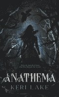 bokomslag Anathema (The Eating Woods, #1)