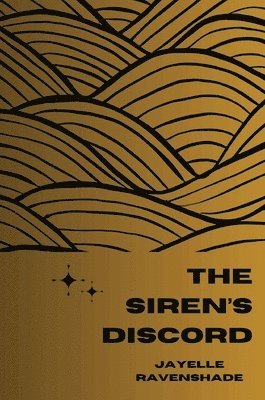 bokomslag Siren's Discord