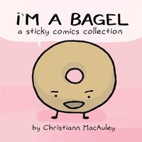 bokomslag I'm a Bagel