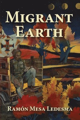 Migrant Earth 1