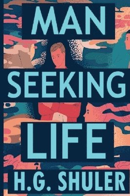 Man Seeking Life 1