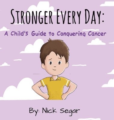 Stronger Every Day 1