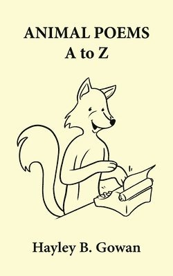 Animal Poems A to Z 1