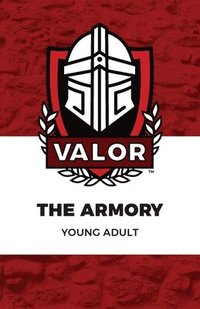 bokomslag The Armory - Young Adult