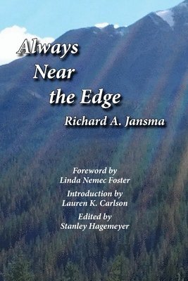 Always Near the Edge 1