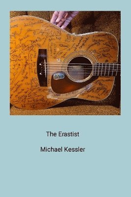 Michael Kessler - Erastist, Häftad