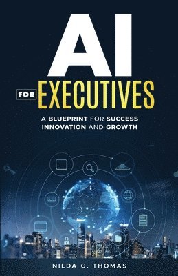 bokomslag AI For Executives