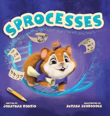 bokomslag Sprocesses