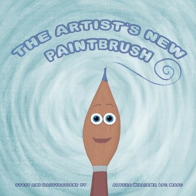 The Artist's New Paintbrush 1