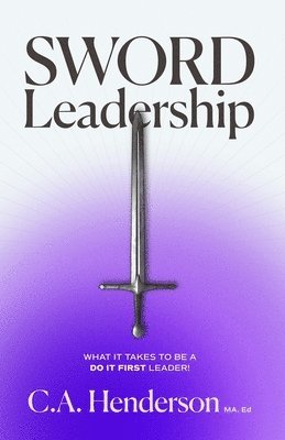 bokomslag SWORD Leadership