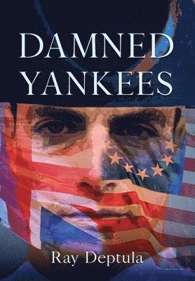 bokomslag Damned Yankees