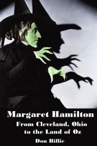 bokomslag Margaret Hamilton