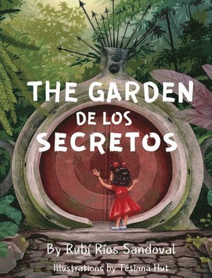 The Garden de los Secretos 1