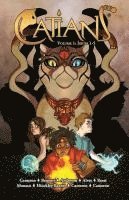 Cortney Cameron - Catians, Häftad