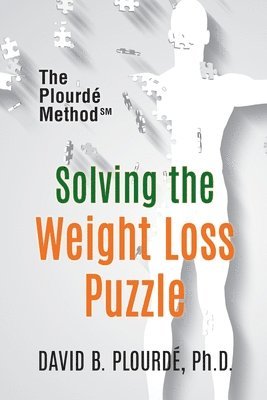 bokomslag Solving the Weight Loss Puzzle