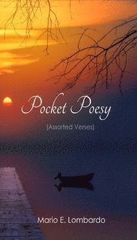 bokomslag Pocket Poesy