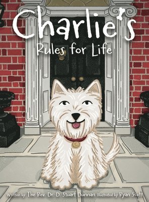 Charlie's Rules for Life 1