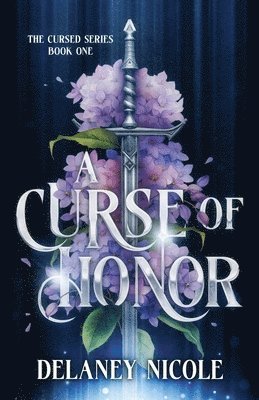 bokomslag A Curse of Honor