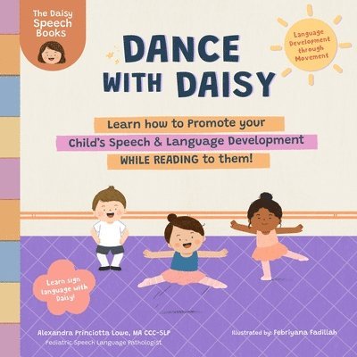 Dance with Daisy 1