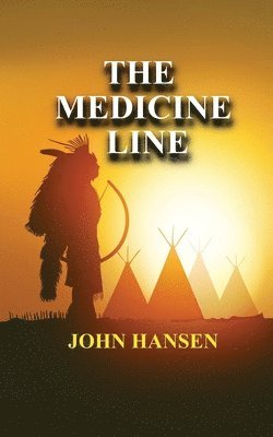 John Hansen - Medicine Line, Häftad