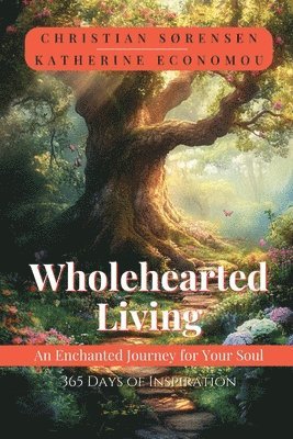 Wholehearted Living 1