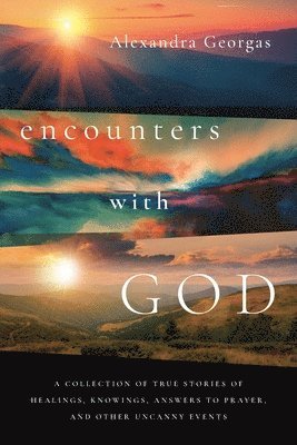 Encounters with God 1