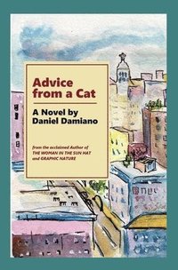 bokomslag Advice from a Cat