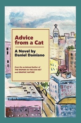 bokomslag Advice from a Cat