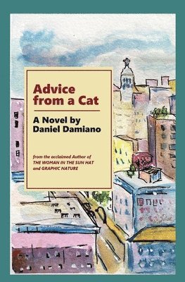 Advice from a Cat 1