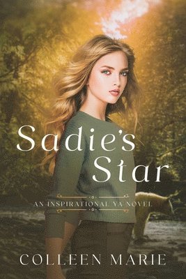 bokomslag Sadie's Star