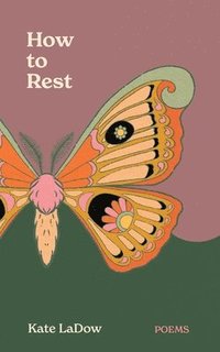 bokomslag How to Rest