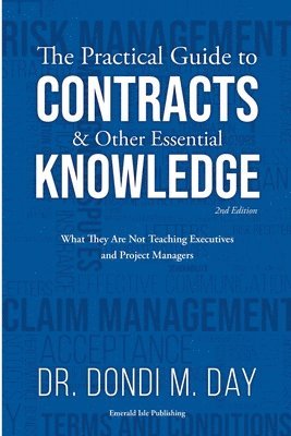 Practical Guide to Contracts & Other Essential Knowledge